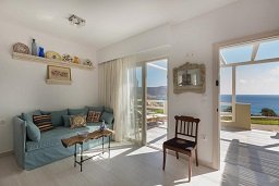 Silene Villas - Amoopi, Karpathos