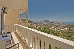 Villa Maria in Volada, Karpathos