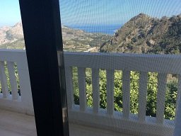 Villa Maria in Volada, Karpathos