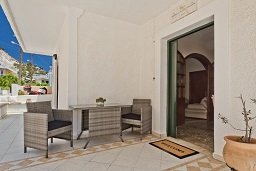 Villa Maria in Volada, Karpathos