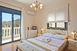 Villa Maria in Volada, Karpathos