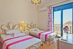 Villa Maria in Volada, Karpathos