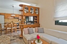 Villa Maria in Volada, Karpathos