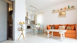 Silene Villas - Amoopi, Karpathos