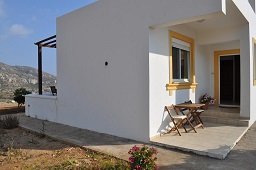 Dream Holiday Homes - Kato Lefkos, Karpathos