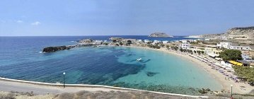 Kato Lefkos, Karpathos