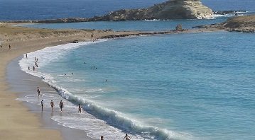 Kato Lefkos, Karpathos