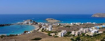 Kato Lefkos, Karpathos