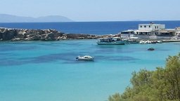 Kato Lefkos, Karpathos