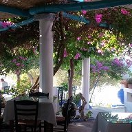 Hotel Poseidon - Afiartis