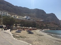 Finiki, Karpathos