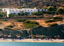 Afiartis beach, Karpathos