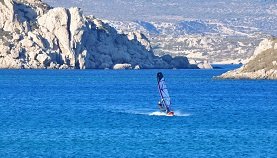 Afiartis beach, Karpathos