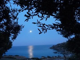 Afiartis beach, Karpathos