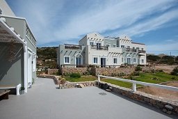Althea Boutique Hotel - Amoopi, Karpathos
