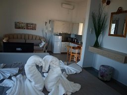 Althea Boutique Hotel - Amoopi, Karpathos