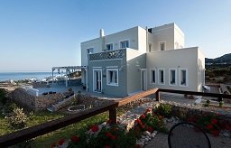 Althea Boutique Hotel - Amoopi, Karpathos