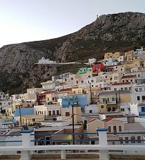 Amopi, Ammoopi, Amoopi, Lakki, Karpathos