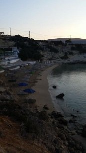 Amopi, Ammoopi, Amoopi, Lakki, Karpathos