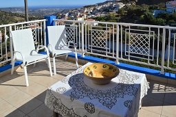 Karpathian Traditional Home - Aperi, Karpathos