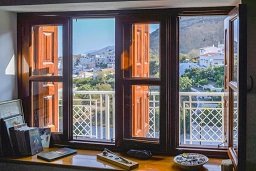 Karpathian Traditional Home - Aperi, Karpathos