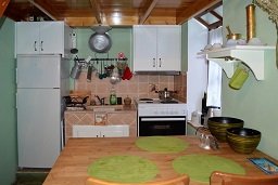 Karpathian Traditional Home - Aperi, Karpathos