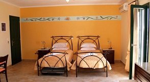 Dilina Studios, Arkasa Karpathos