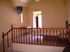 Galanou View, Kasos Greece, Griekenland