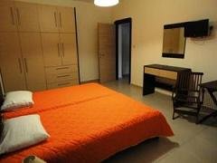 Galanou View, Kasos Greece, Griekenland