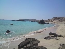 Kassos, Kasos Greece, Griekenland