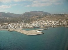 Kassos, Kasos Greece, Griekenland