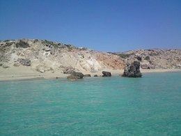 Kassos, Kasos Greece, Griekenland