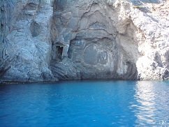 Kassos, Kasos Greece, Griekenland