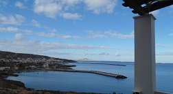 Meltemi Studios, Kasos Greece, Griekenland