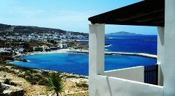 Meltemi Studios, Kasos Greece, Griekenland