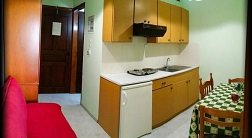 Borianoula Apartments, Kasos Greece, Griekenland