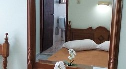 Hotel Anagennisis, Kasos Greece, Griekenland