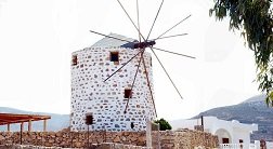 Kassos, Kasos Greece, Griekenland