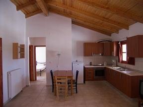 Ariana's Place Appartement, Ariana's Place Apartment, Kastelli Kissamos, Kreta, Crete