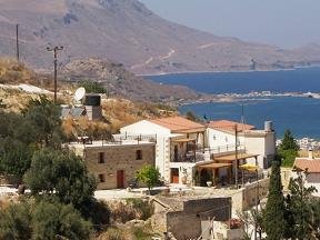 Ariana's Place, Kastelli Kissamos, Kreta, Crete