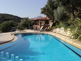 Ariana's Place, Kastelli Kissamos, Kreta, Crete