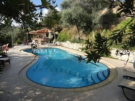 Ariana's Place, Kastelli Kissamos, Kreta, Crete