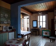 Agnanti Studios Kastellorizo