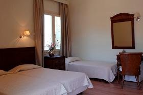 Kea Greece, Griekenland, Hotel Karthea