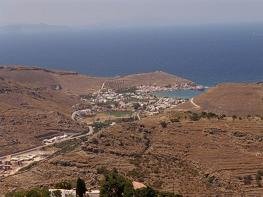 Kea Greece, Griekenland, � 2012 Hotel Karthea