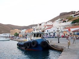 Kea Greece, Griekenland, � 2012 Hotel Karthea