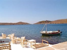 Kea Greece, Griekenland, � 2012 Hotel Karthea