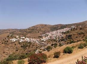 Kea Greece, Griekenland, � 2012 Hotel Karthea