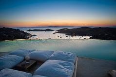 Kea Greece, Griekenland, Aigis Suites