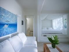 Kea Greece, Griekenland, Aigis Suites